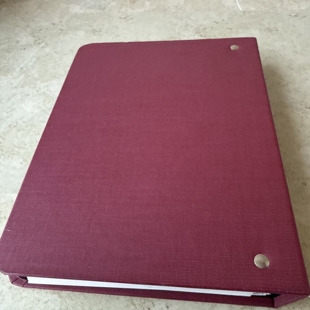 VTG 1983 IBM Guide to Operations Personal Computer - Picture 6 of 6